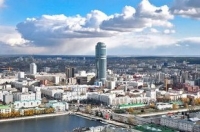 Екатеринбург борется за звание победителя по трем номинациям в градостроительном конкурсе Минстроя РФ