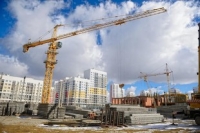 Наибольшее количество детских садов в 2015 году откроется в Ленинском районе