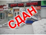 Отдельный вход с ул. Луначарского! Цена снижена до конца сентября!!!