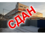 В Железнодорожном районе г. Екатеринбург, ул.Монтажников,д.30а, 395 руб. кв.м.