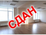 Офис на 7 этаже на ул. Большакова, 61