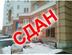 в новом доме Союзная 8