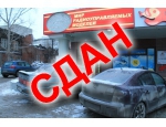 ЦЕНТР ГОРОДА, ПЕРВАЯ ЛИНИЯ, 1 этаж, отдельный вход