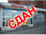 в районе С.Сортировка