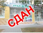 Центр города, отдельный вход. Белинского 84.