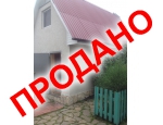 Дом на участке 16 соток, 25 км. Тюменского тракта