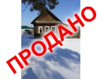 Живописное место рядом с рекой Чусовой, земельный участок 10 соток
