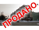 Офис на Большакова 75, 27,29 кв.м. за 2.490.000р (с туалетом внутри)