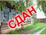 Дом на 19ти сотках за 500 000 рублей