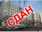 Долгосрочная аренда, 175,6 кв.м. по 400 руб. кв.м. мес.