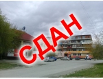 г. Богданович, ул. Тимирязева, 1/2