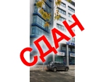 ул. Посадская, 23, цена: 750 руб/м2