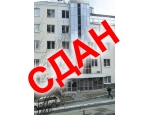 Офисные помещеня 120 кв.м. с лоджиями в аренду