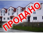 3 этажа + мансарда, 330 кв. м.