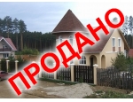 Сысерть, западный район коттеджной застройки