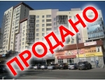 ЦЕНТР ГОРОДА, ПЕРВАЯ ЛИНИЯ, 1 этаж, 2 отдельных входа.
