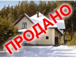 Кашино, ул.Солнечная, на границе с сосновым бором
