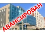 офисный центр БИЗНЕС ПАРК