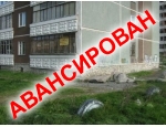 На улице Новгородцевой 39,