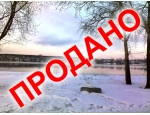 На берегу пруда, в ближайшем пригороде Екатеринбурга