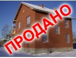 Поселок Красногвардейский.