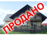 Тихая улица в 100 м. от р.Сысерть