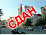 Офис в центре всего 55 т.р.за м2