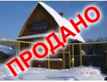 Эксклюзивный участок с домом в с. Кашино на берегу реки