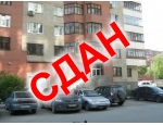 Два отдельных входа, 1 этаж.