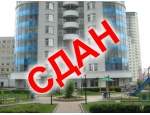 Отдельные входы с улицы и со двора, 1-2 этаж. Жилой комплекс \\\