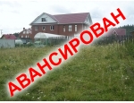 10 соток со всеми коммуникациями в коттеджной застройке