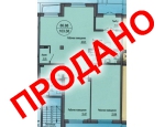 Новый офис 103.38 кв.м. - 5 974 000 руб. Сдача 4кв.2013г.
