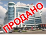 От 95 000 руб./кв.м. в бизнес-центре класса
