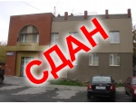Долгосрочная аренда