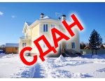 230 кв.м. Два этажа + мансарда, участок 16 соток.