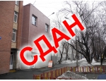 1 линия, отдельные входы с улицы и со двора