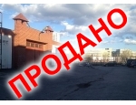 Гараж рядом с ТРЦ Радуга