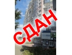 Новое здание в центре, отдельный вход. Цена 750 руб. кв. м., в месяц.