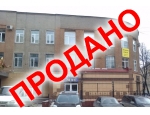 3 этаж с отдельным входом