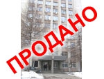 Продажа 6-7-8 этажи, общая площадь 1394,3 кв.м.