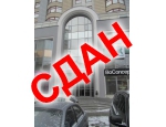 Долгосрочная аренда офиса 296 кв. м. Первая линия. 500 руб. кв. м. мес.